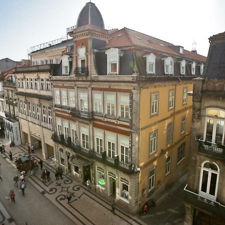 Apartamento Moon House-Santa Catarina OOporto Exterior foto